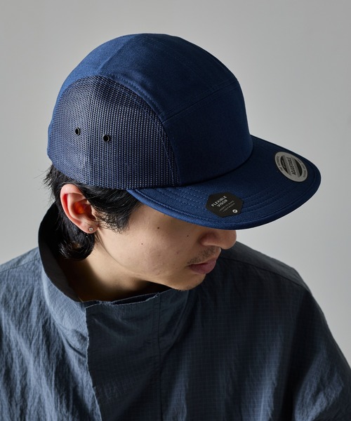 セール】【FLEXFIT】日本限定モデル！ジョッキー キャンパー