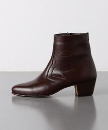 UNITED ARROWS | ＜LATINO＞SIDE ZIP BOOTS/ブーツ(ブーツ)