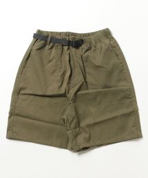 【Bz】 [IZU] クライミングショートパンツ