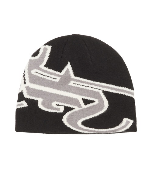 PATTERN BEANIE（ニットキャップ/ビーニー）｜FTW（エフティダブリュー