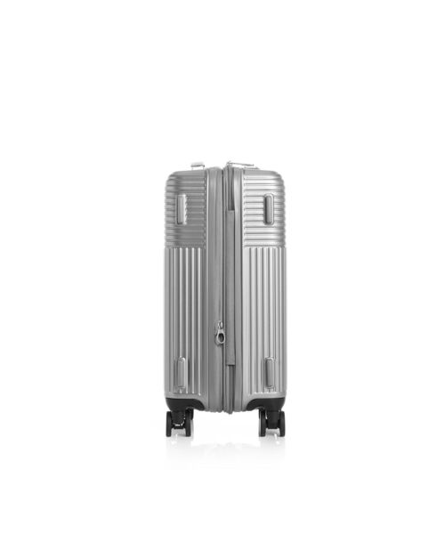 TRAVEL SHOP MILESTO（トラベルショップミレスト）の「サムソナイト アピネックス55 35-43L（スーツケース/キャリーバッグ・レディース・ネイビー/シルバー系その他・ﾌﾘ-）」の11枚目の写真