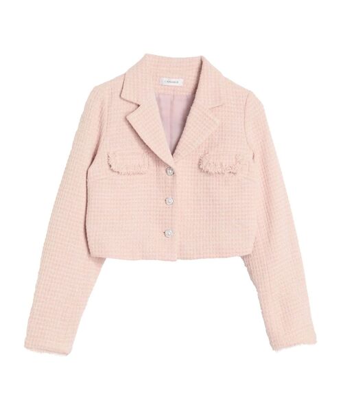 CALNAMUR（カルナムール）の「【セットアップ着用可能