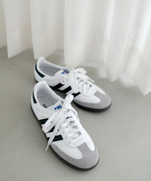 SLOBE IENA（スローブイエナ）の「【adidas Originals