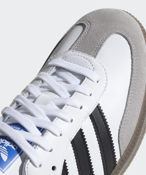 SLOBE IENA（スローブイエナ）の「【adidas Originals/アディダス