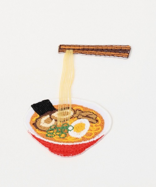 niko and...（ニコアンド）の「伸び～る刺繍ワッペン（ステッカー/テープ・レディース・その他1/その他2/その他3・0）」の2枚目の写真