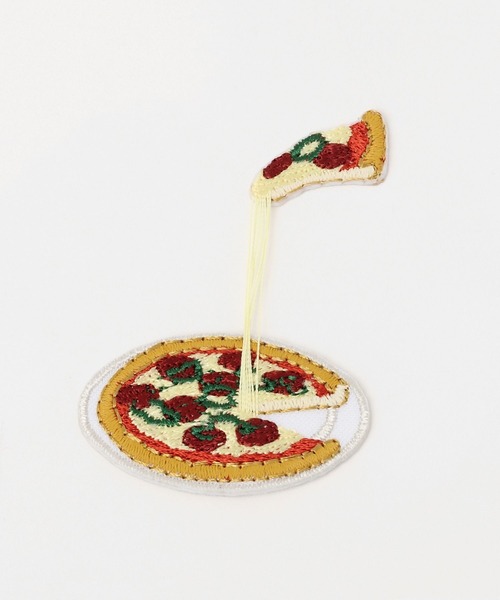 niko and...（ニコアンド）の「伸び～る刺繍ワッペン（ステッカー/テープ・レディース・その他1/その他2/その他3・0）」の3枚目の写真