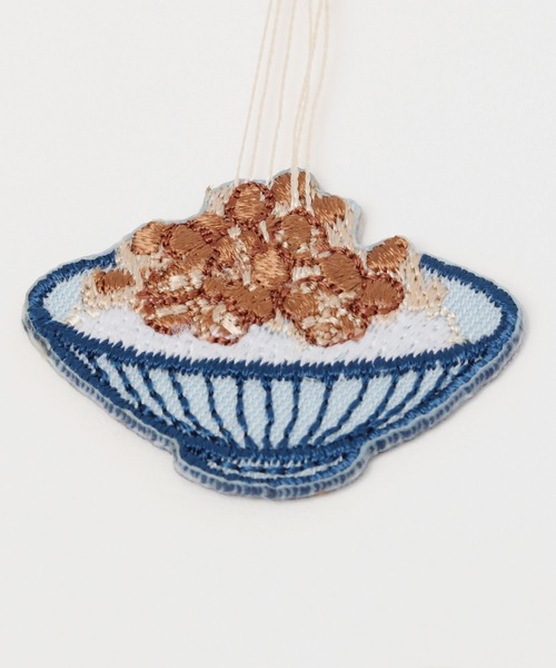 niko and...（ニコアンド）の「伸び～る刺繍ワッペン（ステッカー/テープ・レディース・その他1/その他2/その他3・0）」の4枚目の写真