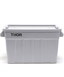 GEORGE'S（ジョージズ）の「NEW THOR/ソー ラージトート ウィズ リッド 75L DC（収納グッズ）」