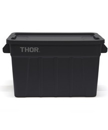 Detail（ディテール）の「NEW THOR/ソー ラージトート ウィズ リッド 75L DC（収納グッズ）」