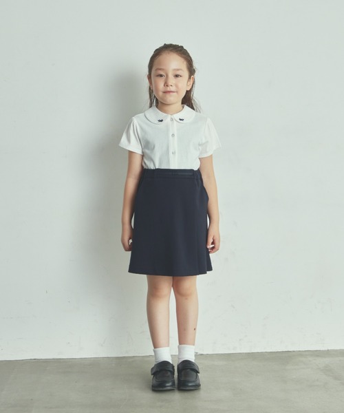 ラップキュロット（その他パンツ）｜CHOPIN（ショパン）の