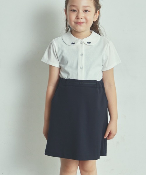 Tpon様C6492 ラップキュロットパンツ miniministore キュロットショートパンツラップスカート風