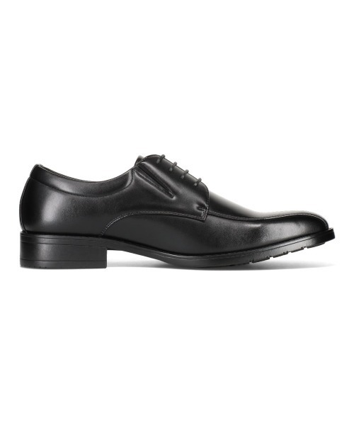 cecilio(セシリオ)の「【cecilio】 <外羽根スワロー>幅広 3E ビジネスシューズ【24.5cm~28.0cm】(ドレスシューズ・メンズ・ブラック/ブラウン・24.5cm/25.0cm/25.5cm/26.0cm/26.5cm/27.0cm/28.0cm)」の22枚目の写真