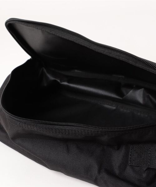 NEW BALANCE（ニューバランス）の「《New Balance》LAB45651（シューズ小物/雑貨・メンズ・ブラック×ピンク/ブラック・フリー）」の4枚目の写真