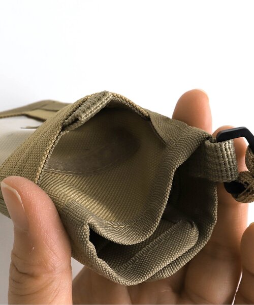 BREEZE（ブリーズ）の「ユーティリティ  ウォレット（財布・キッズ・ベージュ/ブラック・FREE）」の16枚目の写真