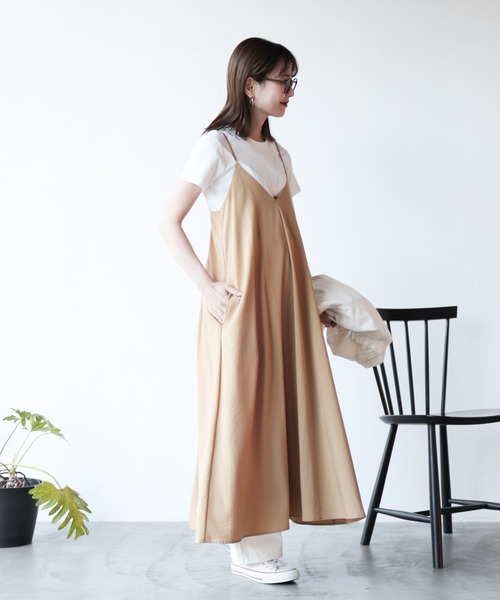 美品 エルメス ゴルチエ期 キャミワンピース アーカイブ インナー付き ベージュ 美品 エルメス ゴルチエ期 キャミワンピース アーカイブ