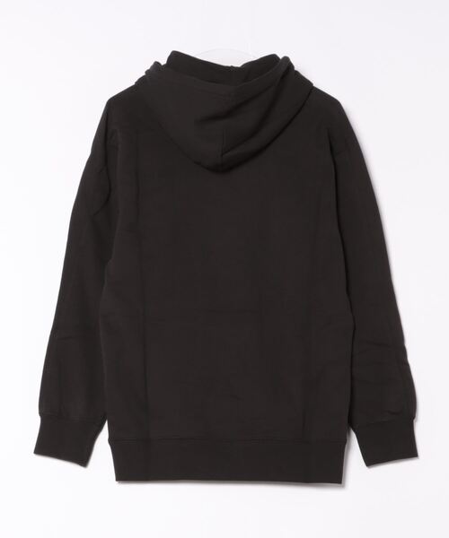 PUMA(プーマ)の「PUMA プーマ ユニセックス フォー ザ ファンベース T7 スーパー プーマ フー(パーカー・メンズ・イエロー系その他/ブラック・MEDIUM/SMALL/LARGE/X-LARGE/X-SMALL/XX-LARGE)」の20枚目の写真