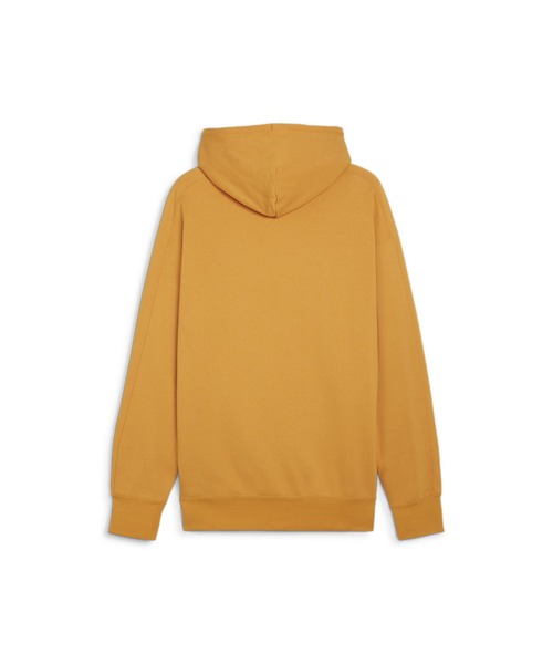 PUMA(プーマ)の「PUMA プーマ ユニセックス フォー ザ ファンベース T7 スーパー プーマ フー(パーカー・メンズ・イエロー系その他/ブラック・MEDIUM/SMALL/LARGE/X-LARGE/X-SMALL/XX-LARGE)」の18枚目の写真
