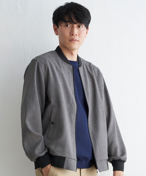 IKE アイケーイー　ブルゾン 楽天市場】ストーンアイランド STONE ISLAND メンズ ブルゾン