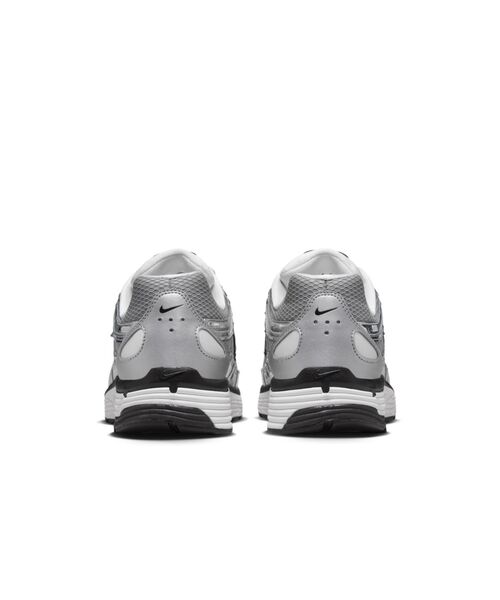 NIKE W P 6000 シルバー28.5 Nike P-6000 Shoes. Nike.com