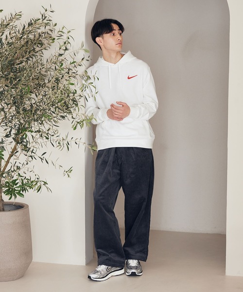 NIKE(ナイキ)の「ナイキ P-6000 シューズ / Nike P-6000 Shoes<24.5-30cm 展開>(スニーカー・メンズ・シルバー・28/28.5/24.5/25/25.5/26/26.5/27/27.5/29/29.5/30)」の11枚目の写真