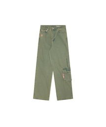 AAPE DENIM PANTS