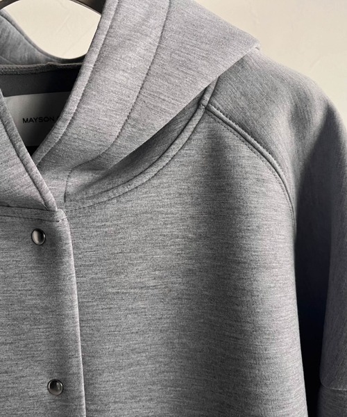 復元ウォーマー ロングレッグ グレー 新品未使用