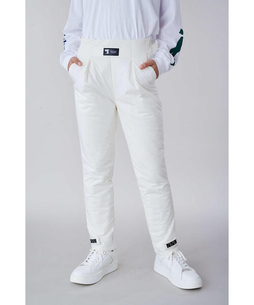 NBB WEEKEND（エヌビービーウィークエンド）パンツ サイズ：1 NBB WEEKEND エヌビービーウィークエンド ;2024年モデル