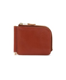 IL BISONTE(�C���r�]���e)��IL BISONTE / ORIGINAL LEATHER / �}�l�[�N���b�v�E�H���b�g(���z)
