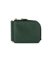 IL BISONTE / ORIGINAL LEATHER / マネークリップ（札入れ