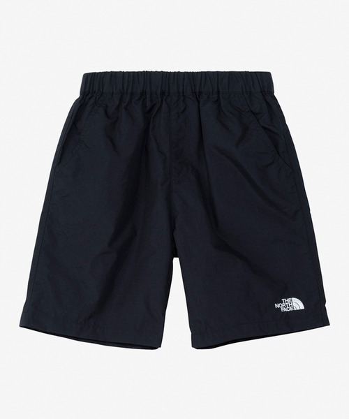 (新品) THE NORTH FACE Workway シャツ＆ショーツ セット org.jpg
