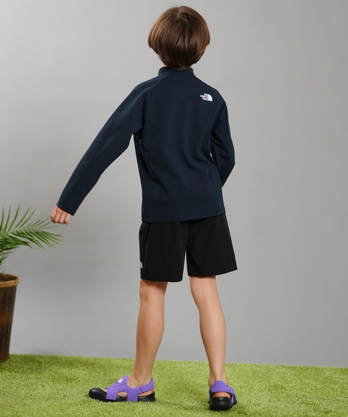 セール】THE NORTH FACE/ザ・ノース・フェイス CLASS V SHORT