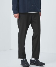 green label relaxing | TWウォッシャブルトロ ユーティリティー パンツ 9分丈 -ウォッシャブル・ストレッチ・防シワ-(その他パンツ)