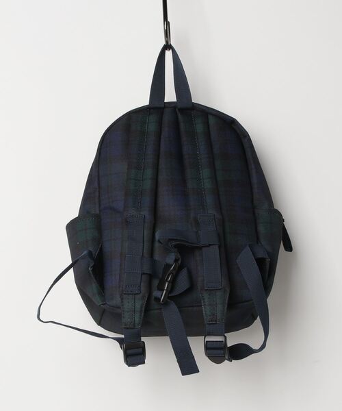 POLO RALPH LAUREN CHILDRENSWEAR（ポロ ラルフ ローレン チルドレンズウェア）の「Big Pony スモール バックパック（バックパック/リュック・キッズ・ブラック系1・ONE）」の7枚目の写真