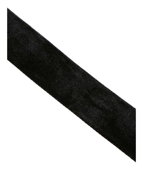 jouetie（ジュエティ）の「2WAYモチーフリボンチョーカー（チョーカー・レディース・オフホワイト/ブラック・FREE）」の17枚目の写真