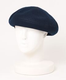 KIJIMA TAKAYUKI POLY KNIT BERET ベレー帽 KIJIMA TAKAYUKI（キジマ タカユキ）の「KIJIMA TAKAYUKI POLY