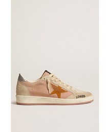 GOLDEN GOOSE（ゴールデングース）の「BALL STAR（スニーカー）」