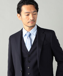 COMME CA MEN（コムサメン）の「ペイズリー柄 ネクタイ（ネクタイ）」