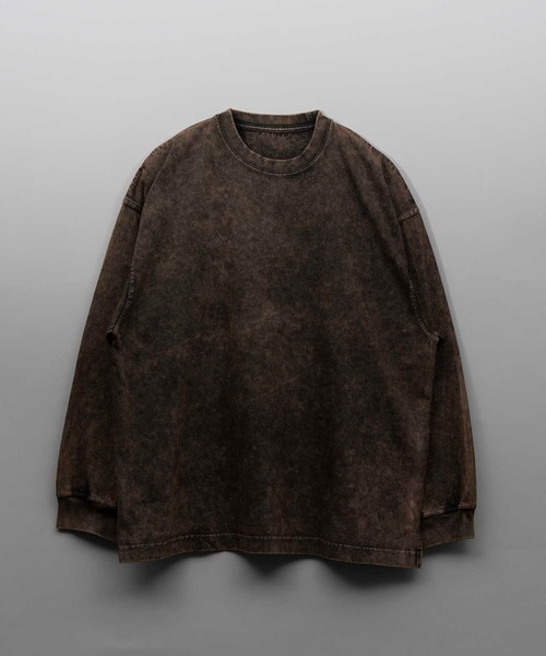 MAISON SPECIAL（メゾンスペシャル）の「《UNISEX》Chemical Over-Dye  