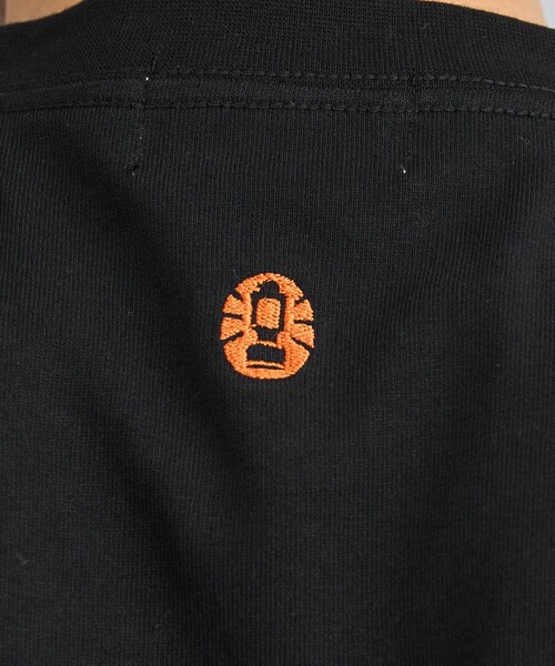 COLEMAN（コールマン）の「Coleman（コールマン）別注グラフィックTシャツ（WEB限定カラー）（Tシャツ/カットソー・メンズ・ブラック/ベージュ/ホワイト/ライトブルー/その他2/その他3/その他4/その他5/その他1/その他6/その他7/その他8・S/M/L/XL）」の22枚目の写真