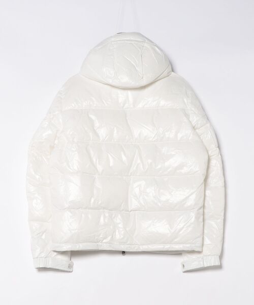 Michael Kors マイケルコース　ホワイト ジャケット　SからM 美品 Michael Kors マイケルコース ホワイト ジャケット SからM 美品