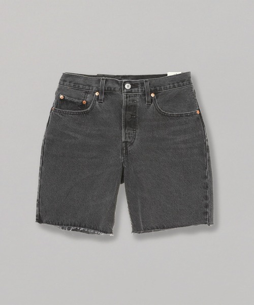 【セール】LEVI’S 501 90S SHORT A1962-0021（その他パンツ）｜Levi's（リーバイス）