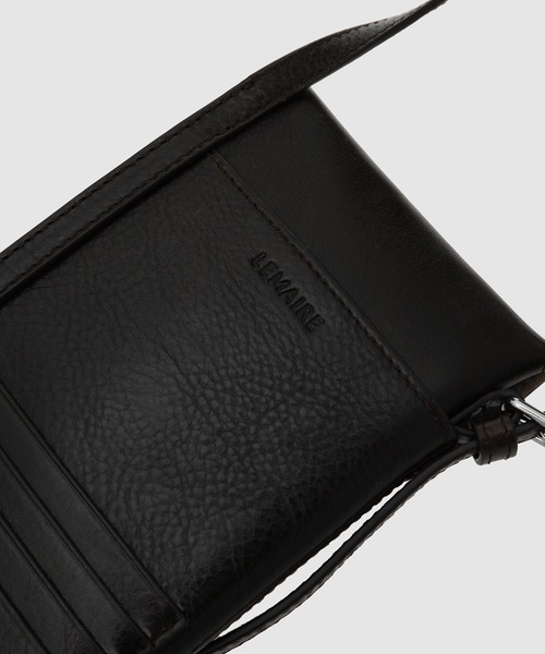LEMAIRE（ルメール）の「MULTI POCKET GEAR BAG（ショルダー