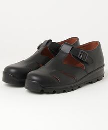 REPRODUCTION OF FOUND | 【REPRODUCTION OF FOUND】ITALIAN MILITARY SANDAL(サンダル)