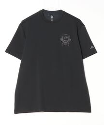 アディダス adidas GO-TO クレストモックシャツ