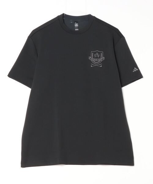 【セール】アディダス adidas GO-TO クレストモックシャツ（その他トップス）｜adidas（アディダス）