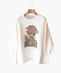bedsidedrama（ベットサイドドラマ）の「Seed Relax Sweat（スウェット）」