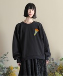 bedsidedrama(ベットサイドドラマ)の「トップス(スウェット)」