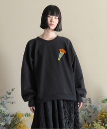 bedsidedrama | Seed Relax Sweat(スウェット)