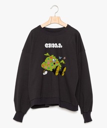 Seed Relax Sweat