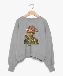 Seed Relax Sweat